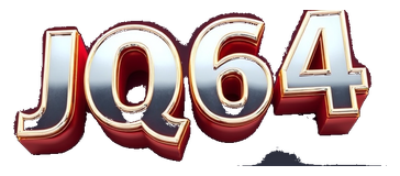 jq64 logo